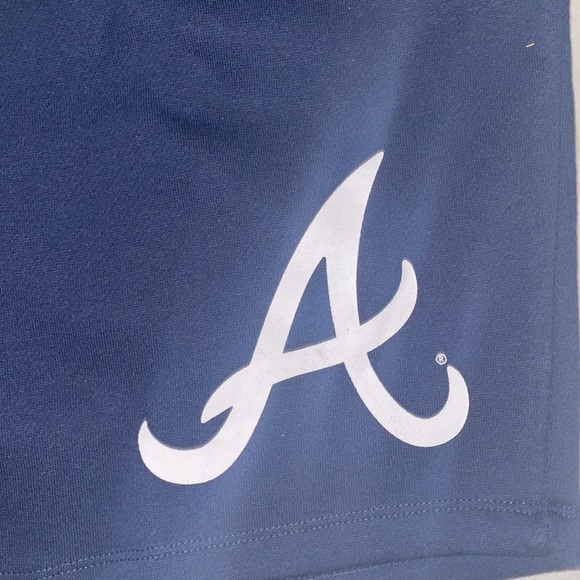 New Era Short Navy Blue size Large . Only worn once - Picture 4 of 6